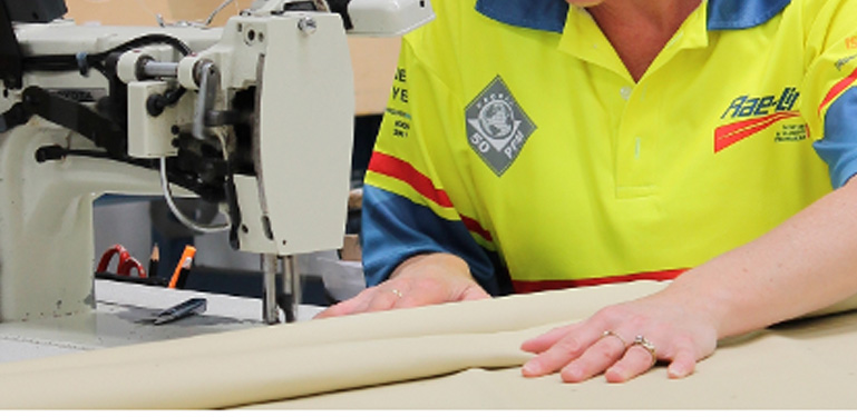 Sports and Safety Padding