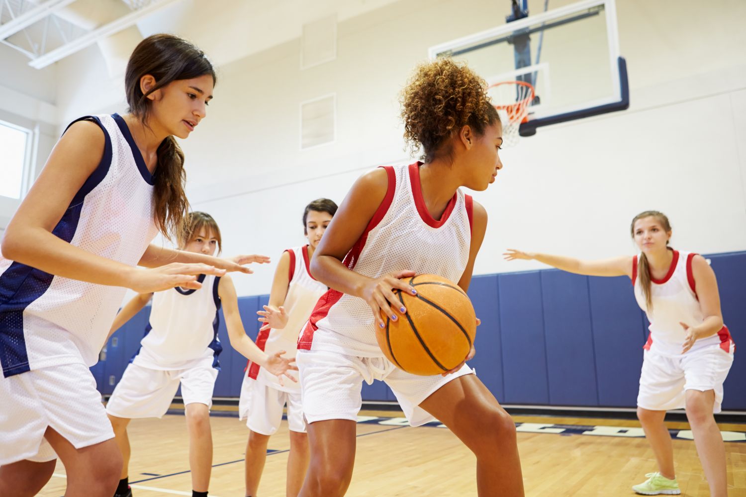 Sports and Safety Padding
