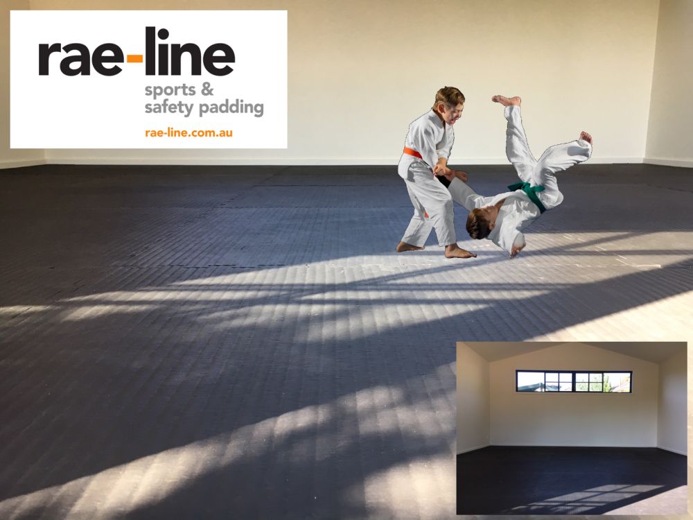 Bouldering Pads