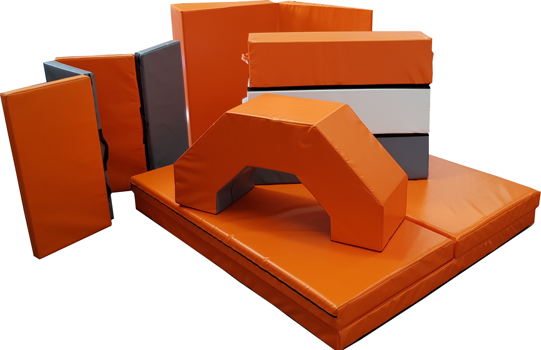 Bouldering Pads