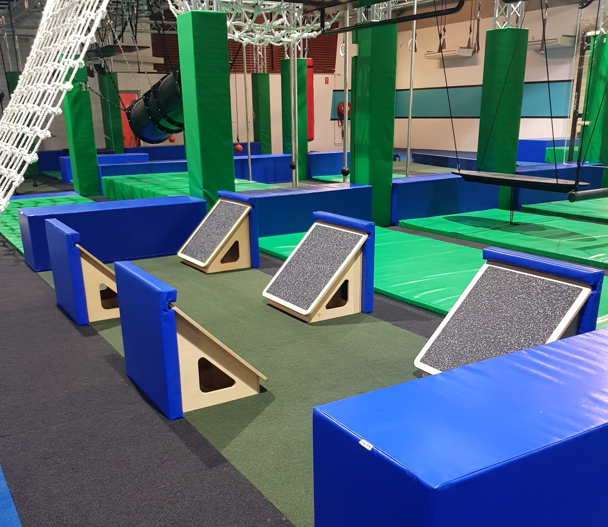 Bouldering Pads