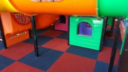 Sports and Safety Padding