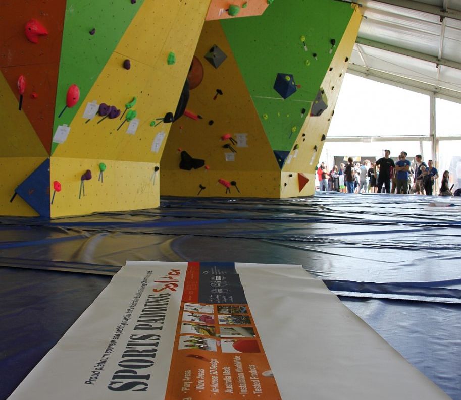 Sports and Safety Padding