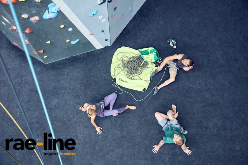 Bouldering Pads