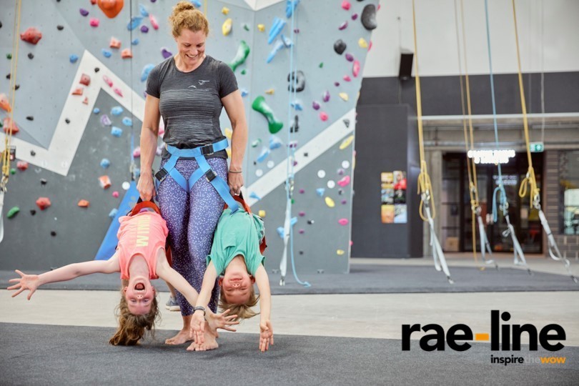 Bouldering Pads