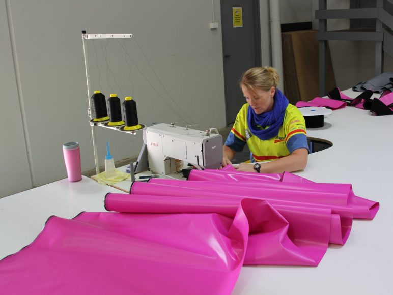 Sports and Safety Padding