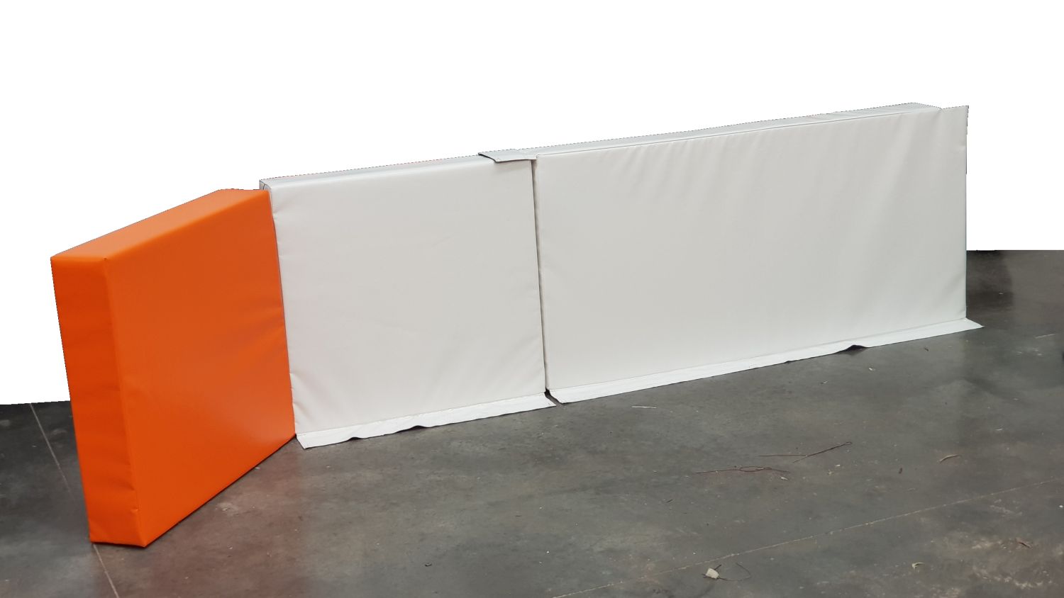 Bouldering Pads