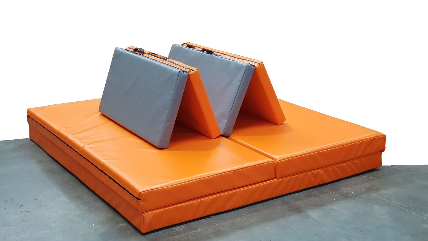 Bouldering Pads