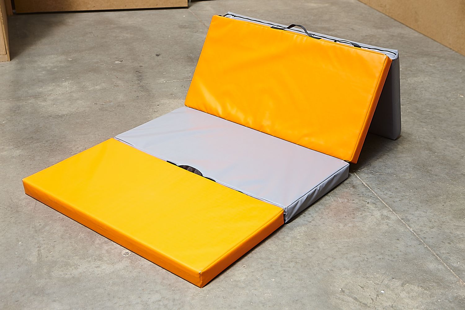Sports and Safety Padding