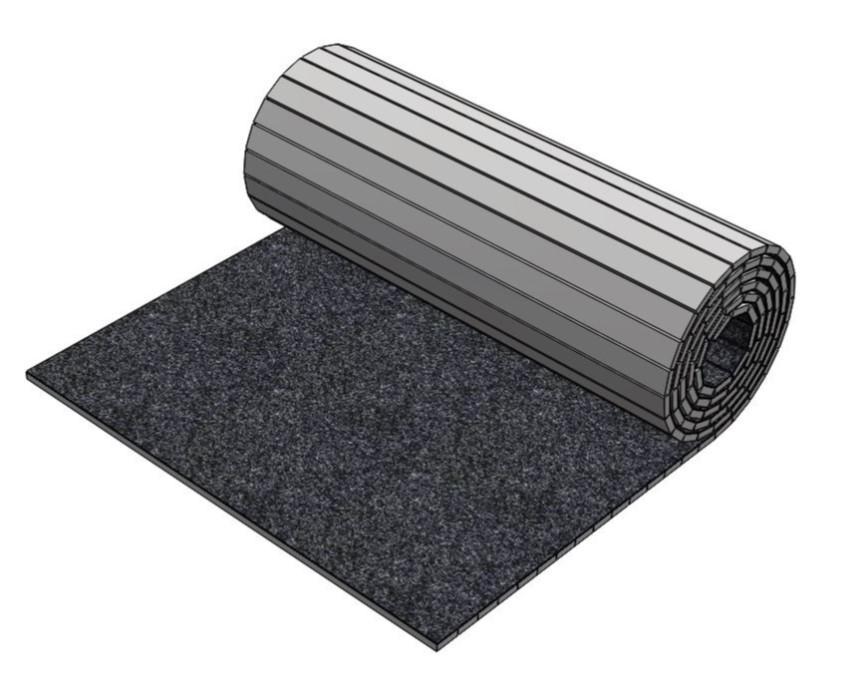 Bouldering Pads