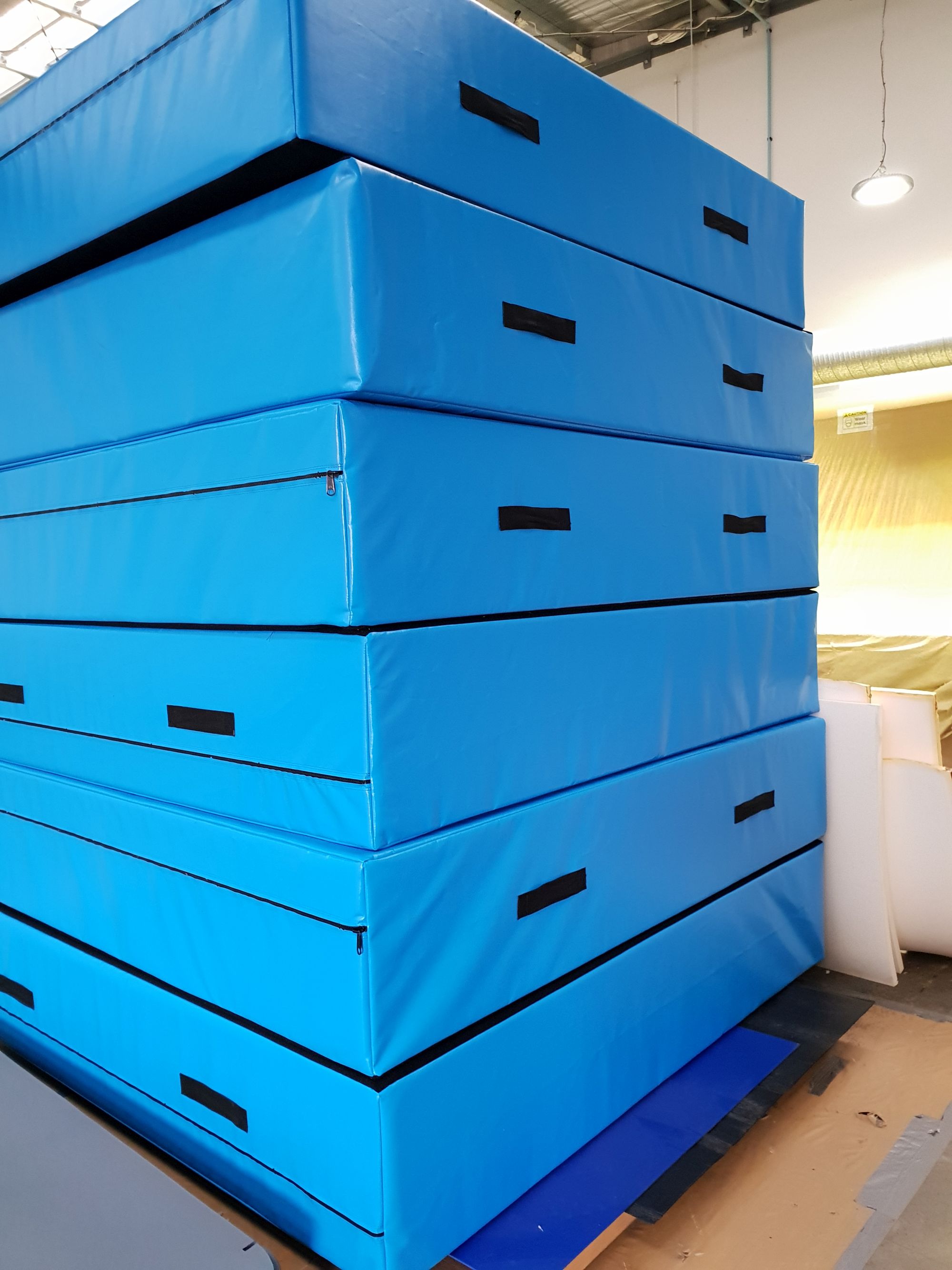 Bouldering Pads