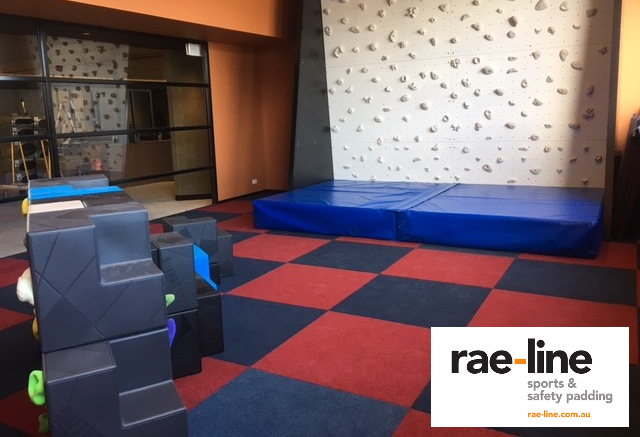 Bouldering Pads
