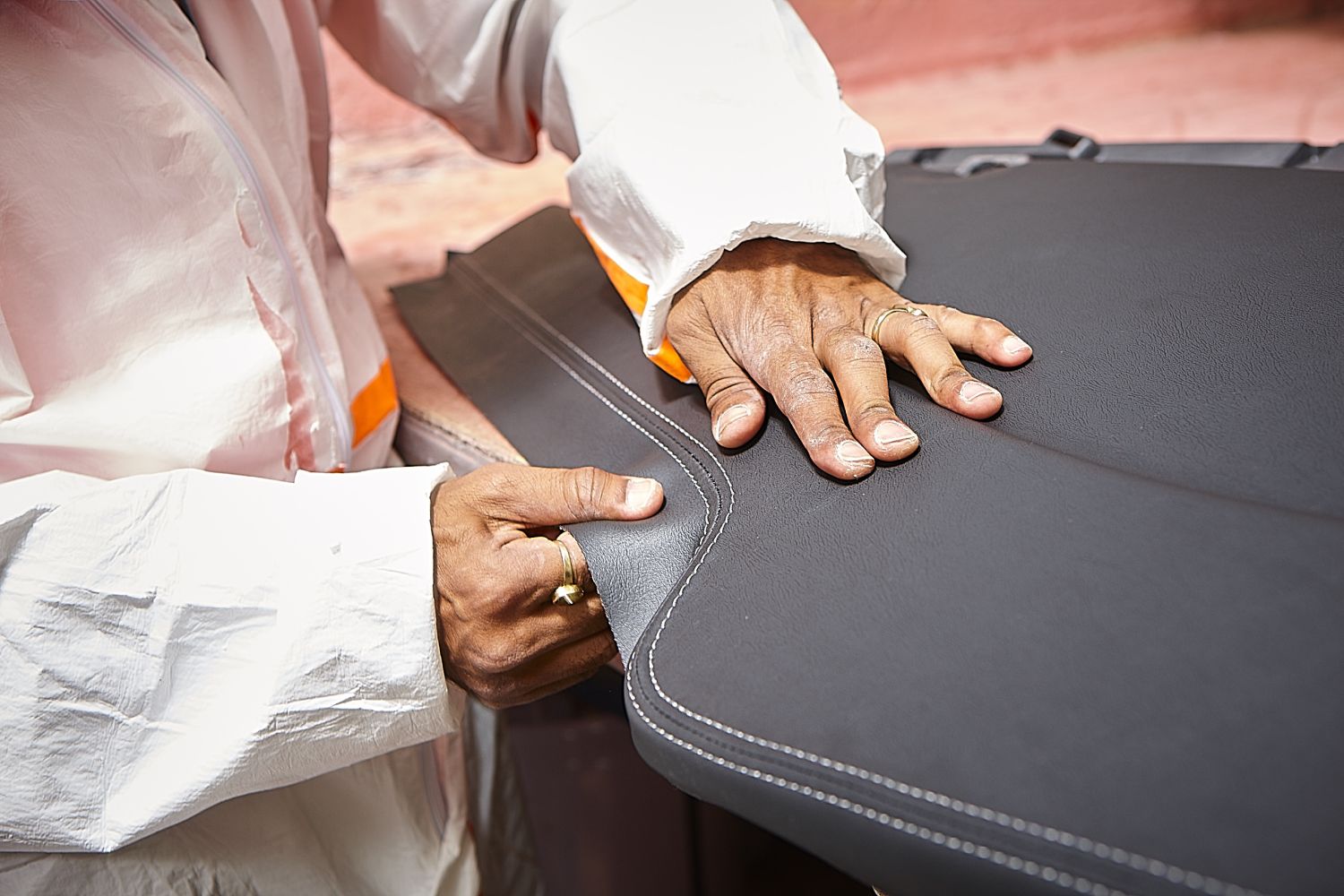 Bouldering Pads