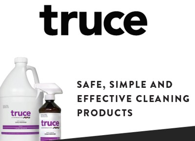 Cleaning Products