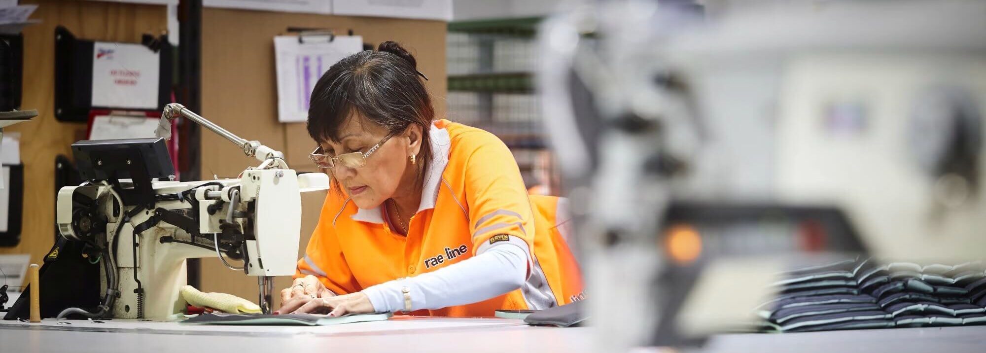 Commercial Upholstery Melbourne